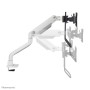 Neomounts supporto da scrivania (DS75S-950WH2)