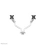 Neomounts supporto da scrivania (DS70S-950WH2)