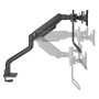 Neomounts supporto da scrivania (DS75S-950BL2)