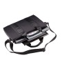 Rivacase 8830 borsa per notebook 39,6 cm (15.6") Borsa da corriere Nero (8033BK)