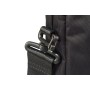Rivacase 8830 borsa per notebook 39,6 cm (15.6") Borsa da corriere Nero (8033BK)