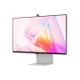 Samsung ViewFinity Monitor HRM S9 - S90PC da 27'' 5K Flat (LS27C902PAUXEN)