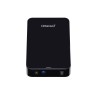 Intenso Memory Center disco rigido esterno 6000 GB Nero (6031514)