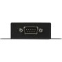 StarTech.com Convertitore Ethernet seriale RS232 a IP a 1 porta - Alluminio (NETRS2321P)