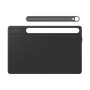Samsung Galaxy Tab S9 Smart Book Cover (EF-BX710PBEGWW)