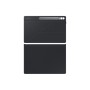 Samsung EF-BX910PBEGWW custodia per tablet 37,1 cm (14.6") Cover Nero (EF-BX910PBEGWW)
