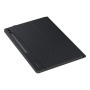 Samsung EF-BX910PBEGWW custodia per tablet 37,1 cm (14.6") Cover Nero (EF-BX910PBEGWW)