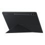Samsung EF-BX910PBEGWW custodia per tablet 37,1 cm (14.6") Cover Nero (EF-BX910PBEGWW)