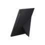 Samsung EF-BX910PBEGWW custodia per tablet 37,1 cm (14.6") Cover Nero (EF-BX910PBEGWW)