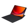 Samsung EF-BX910PBEGWW custodia per tablet 37,1 cm (14.6") Cover Nero (EF-BX910PBEGWW)
