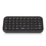 Hamlet Baby Bluetooth Keyboard tastiera bluetooth per smartphone e tablet pc (XPADKK090BT)