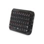 Hamlet Baby Bluetooth Keyboard tastiera bluetooth per smartphone e tablet pc (XPADKK090BT)