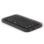 Hamlet Baby Bluetooth Keyboard tastiera bluetooth per smartphone e tablet pc (XPADKK090BT)