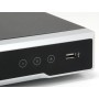 LevelOne NVR-0508 Videoregistratore di rete (NVR) Nero (NVR-0508)