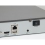 LevelOne NVR-0504 Videoregistratore di rete (NVR) Nero (NVR-0504)
