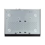 LevelOne NVR-0504 Videoregistratore di rete (NVR) Nero (NVR-0504)