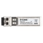 D-Link DEM-431XT modulo del ricetrasmettitore di rete Fibra ottica 10000 Mbit/s SFP+ (DEM-431XT/10)