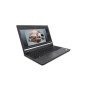 Lenovo ThinkPad P16v Workstation mobile 40,6 cm (16") WUXGA AMD Ryzen™ 7 7840HS 32 GB DDR5-SDRAM 1 TB SSD NVIDIA  (21FE000SIX)