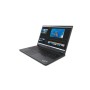 Lenovo ThinkPad P16v Workstation mobile 40,6 cm (16") WUXGA AMD Ryzen™ 7 7840HS 32 GB DDR5-SDRAM 1 TB SSD NVIDIA  (21FE000SIX)