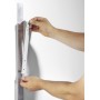 Durable Vario magnet wall 5 leggio portadocumenti Parete Ritratto A4 (5914-01)
