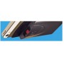 Socket Mobile CX2881-1476 lettore di codici a barre Lettore di codici a barre portatile 1D Nero (CX2881-1476)