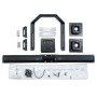Ergotron 97-783 Accessorio per il montaggio del monitor (97-783)
