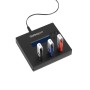 StarTech.com Duplicatore ed Eraser Indipendente per unità Drive Flash 1:2 (USBDUP12)
