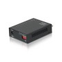 LevelOne FVT-2002 convertitore multimediale di rete 100 Mbit/s 1310 nm Nero (FVT-2002)