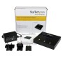 StarTech.com Duplicatore ed Eraser Indipendente per unità Drive Flash 1:2 (USBDUP12)