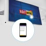 StarTech.com Ricevitore Ethernet LAN Gigabit video HDMI Over IP per ST12MHDLAN - 1080p (ST12MHDLANRX)