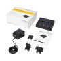 StarTech.com Duplicatore ed Eraser Indipendente per unità Drive Flash 1:2 (USBDUP12)