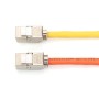 Digitus Modulo Keystone CAT 6A, schermato, attrezzi per l'installazione non necessari (DN-93615)