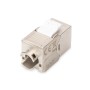 Digitus Modulo Keystone CAT 6A, schermato, attrezzi per l'installazione non necessari (DN-93615)