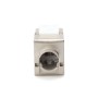 Digitus Modulo Keystone CAT 6A, schermato, attrezzi per l'installazione non necessari (DN-93615)