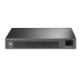 TP-LINK TL-SG1024DE Gestito L2 Gigabit Ethernet (10/100/1000) Nero (TL-SG1024DE)