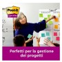CF6BLOC POST-IT SUPSTIC654-6SS-RIO (44912) (7100265522)