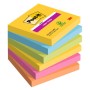 CF6BLOC POST-IT SUPSTIC654-6SS-RIO (44912) (7100265522)