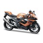 Maisto Moto Ducati in scala 1:12 Assortito (390654.012)