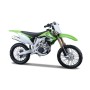 Maisto Moto Ducati in scala 1:12 Assortito (390654.012)