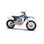 Maisto Moto Ducati in scala 1:12 Assortito (390654.012)