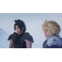 Infogrames Crisis Core - Final Fantasy VII - Reunion Standard ITA Nintendo Switch (E05513)