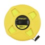 Stanley 0-34-296 rotella metrica 20 m ABS sintetico Giallo (M34296)