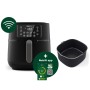 Philips 5000 series Series 5000 Connessa HD9285/93 Airfryer XXL - 6 porzioni (HD9285/93)