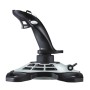 Logitech G Extreme 3D Pro Nero, Bianco USB 2.0 Joystick Digitale PC (942-000031)