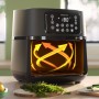 Philips 5000 series Series 5000 Connessa HD9285/93 Airfryer XXL - 6 porzioni (HD9285/93)