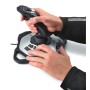 Logitech G Extreme 3D Pro Nero, Bianco USB 2.0 Joystick Digitale PC (942-000031)