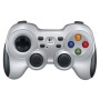 Logitech G Wireless Gamepad F710 Nero, Argento RF PC (940-000142)