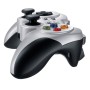 Logitech G Wireless Gamepad F710 Nero, Argento RF PC (940-000142)