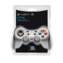 Logitech G Wireless Gamepad F710 Nero, Argento RF PC (940-000142)