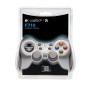 Logitech G Wireless Gamepad F710 Nero, Argento RF PC (940-000142)